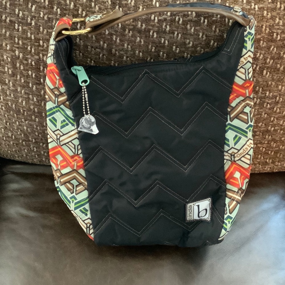 Cinda B Bag